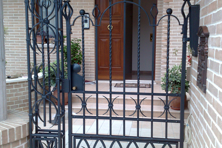 Cancello