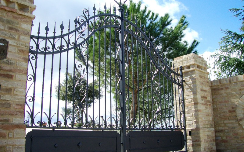 Cancello