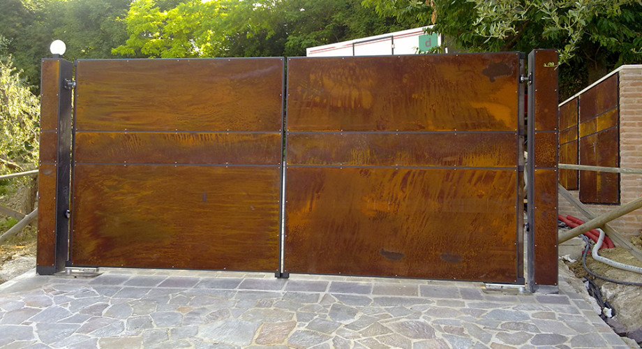 Corten