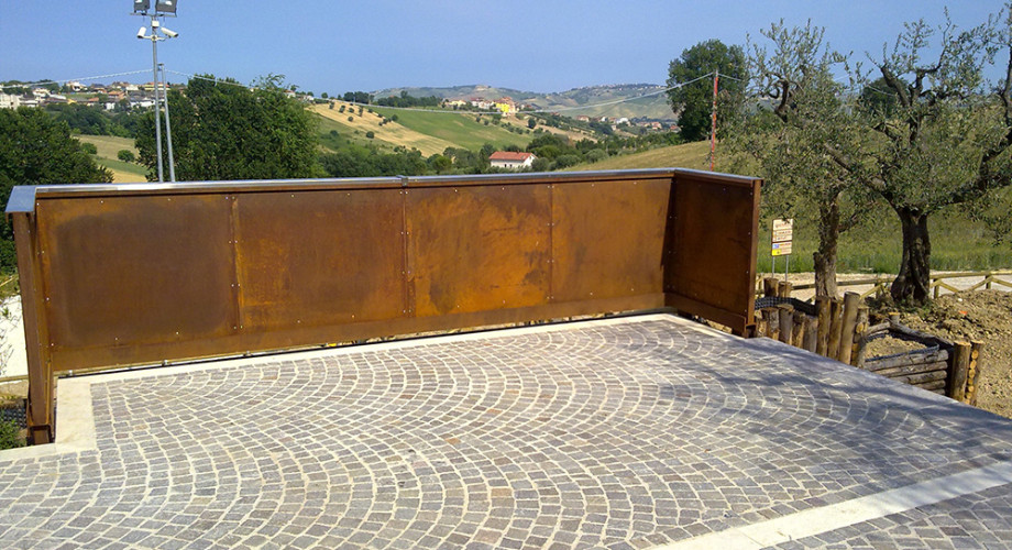 Corten